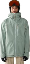 Haglöfs + Vassi GTX II Jacket M Dew Green - 3