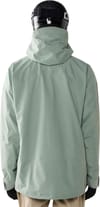 Haglöfs + Vassi GTX II Jacket M Dew Green - 4