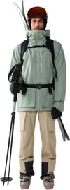 Haglöfs + Vassi GTX II Jacket M Dew Green - 6