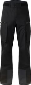 Vassi GTX II Pant M True Black + Haglöfs