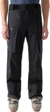Haglöfs + Vassi GTX II Pant M True Black - 3