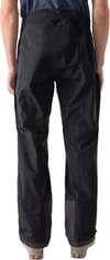 Haglöfs + Vassi GTX II Pant M True Black - 4