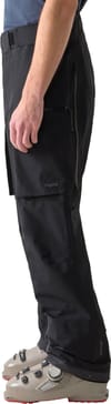 Haglöfs + Vassi GTX II Pant M True Black - 5