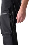 Haglöfs + Vassi GTX II Pant M True Black - 7