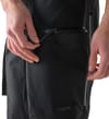 Haglöfs + Vassi GTX II Pant M True Black - 8