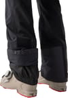 Haglöfs + Vassi GTX II Pant M True Black - 9