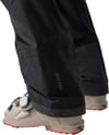 Haglöfs + Vassi GTX II Pant M True Black - 10