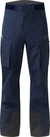 Vassi GTX II Pant M Tarn Blue + Haglöfs