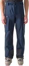 Haglöfs + Vassi GTX II Pant M Tarn Blue - 3