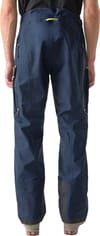 Haglöfs + Vassi GTX II Pant M Tarn Blue - 4