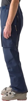 Haglöfs + Vassi GTX II Pant M Tarn Blue - 5