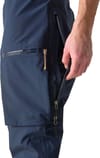 Haglöfs + Vassi GTX II Pant M Tarn Blue - 7