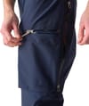 Haglöfs + Vassi GTX II Pant M Tarn Blue - 8