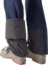 Haglöfs + Vassi GTX II Pant M Tarn Blue - 9
