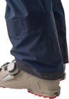 Haglöfs + Vassi GTX II Pant M Tarn Blue - 10