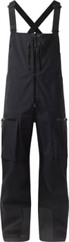Vassi GTX Pro II Bib M True Black + Haglöfs
