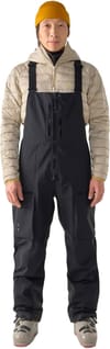 Haglöfs + Vassi GTX Pro II Bib M True Black - 3