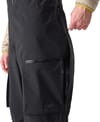 Haglöfs + Vassi GTX Pro II Bib M True Black - 9