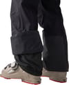 Haglöfs + Vassi GTX Pro II Bib M True Black - 10