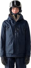 Haglöfs + Vassi GTX II Jacket W Tarn Blue - 3