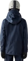 Haglöfs + Vassi GTX II Jacket W Tarn Blue - 4