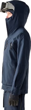 Haglöfs + Vassi GTX II Jacket W Tarn Blue - 5