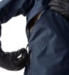 Haglöfs + Vassi GTX II Jacket W Tarn Blue - 7
