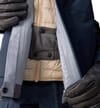 Haglöfs + Vassi GTX II Jacket W Tarn Blue - 9