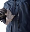 Haglöfs + Vassi GTX II Jacket W Tarn Blue - 10