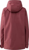 Haglöfs + Vassi GTX II Jacket W Misty Mauve