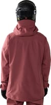 Haglöfs + Vassi GTX II Jacket W Misty Mauve - 4