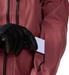 Haglöfs + Vassi GTX II Jacket W Misty Mauve - 7