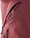 Haglöfs + Vassi GTX II Jacket W Misty Mauve - 9