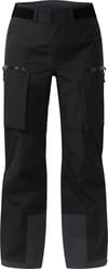 Vassi GTX II Pant W True Black + Haglöfs
