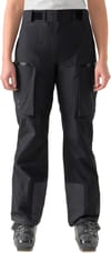 Haglöfs + Vassi GTX II Pant W True Black - 3