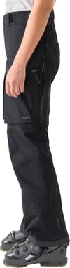 Haglöfs + Vassi GTX II Pant W True Black - 5