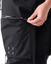 Haglöfs + Vassi GTX II Pant W True Black - 8