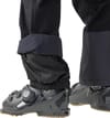 Haglöfs + Vassi GTX II Pant W True Black - 9