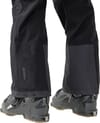 Haglöfs + Vassi GTX II Pant W True Black - 10