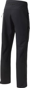 Haglöfs + ROC Sight Softshell II Pant M True Black