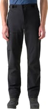 Haglöfs + ROC Sight Softshell II Pant M True Black - 3