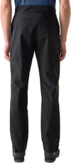 Haglöfs + ROC Sight Softshell II Pant M True Black - 4