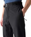 Haglöfs + ROC Sight Softshell II Pant M True Black - 6