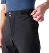 Haglöfs + ROC Sight Softshell II Pant M True Black - 7