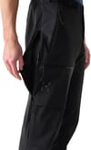 Haglöfs + ROC Sight Softshell II Pant M True Black - 8