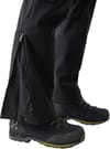 Haglöfs + ROC Sight Softshell II Pant M True Black - 9