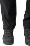 Haglöfs + ROC Sight Softshell II Pant M True Black - 10