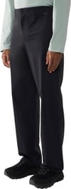Haglöfs + Levante Pant M True Black - 5
