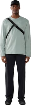 Haglöfs + Levante Pant M True Black - 6