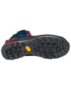 Hanwag + Makra Pro Bunion Lady GTX Navy/Pink - 3